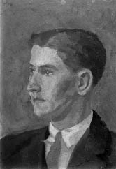 Jose Moreno Villa